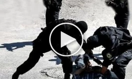 گروگان‌گیری نافرجام در تهران؛ از شروع ماجرا تا دستگیری شرور سابقه‌دار